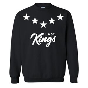 Tyga Last Kings Sweatshirt